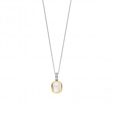 Mother Of Pearl Pendant
