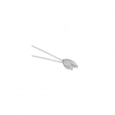 Newbridge 3 Leaf Pendant