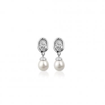 Newbridge Drop Earrings