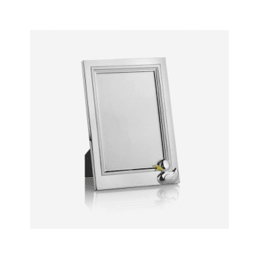 Newbridge Silverware Duck Frame