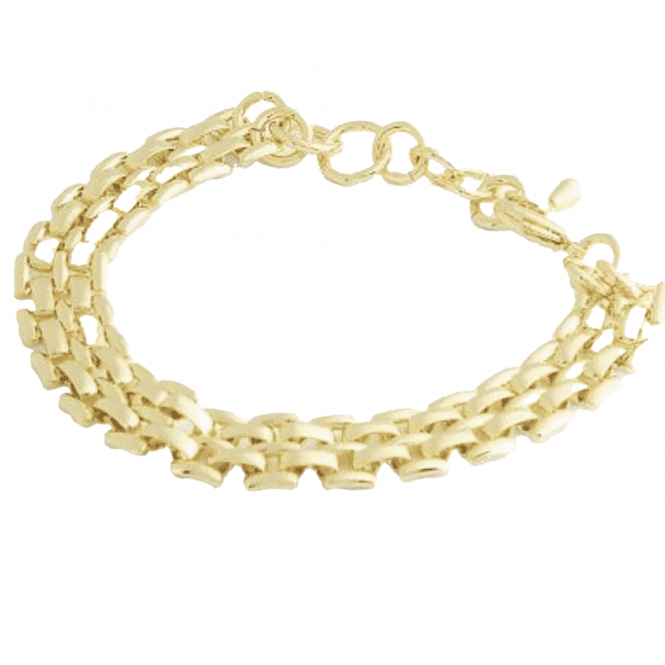 OMA The Label  Bracelet