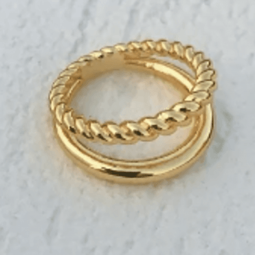OMA The Label Phoenix Ring