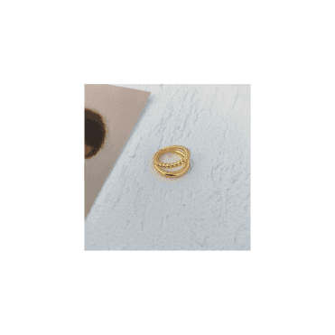 OMA The Label Phoenix Ring