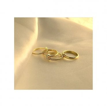 OMA The Label Roseline Ring