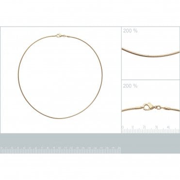 Omega Chain
