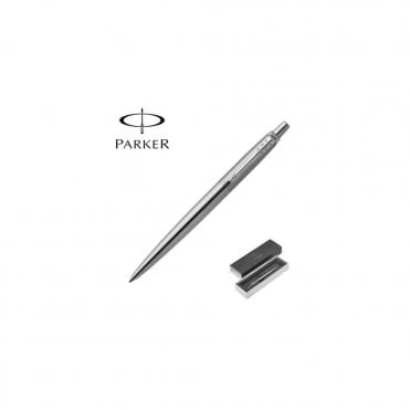 Parker Chrome Pen