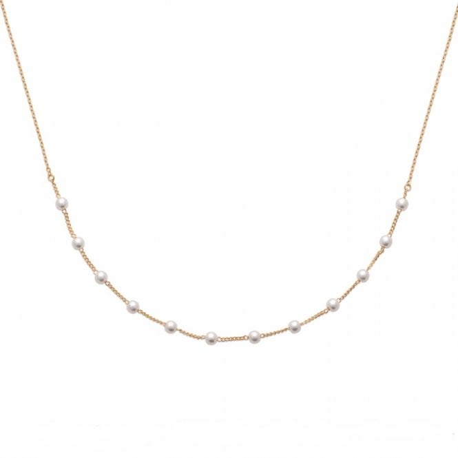 Burren Passion For Life Necklace