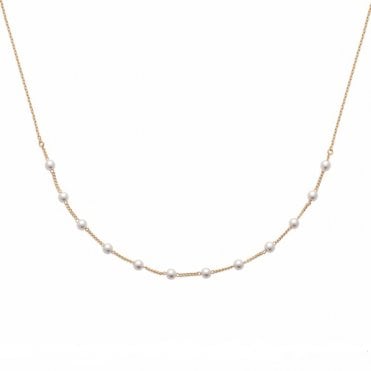 Passion For Life Necklace