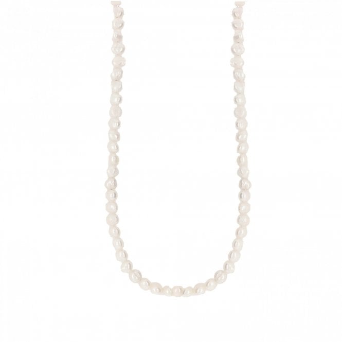 Pearls Pearl 5mm Necklet