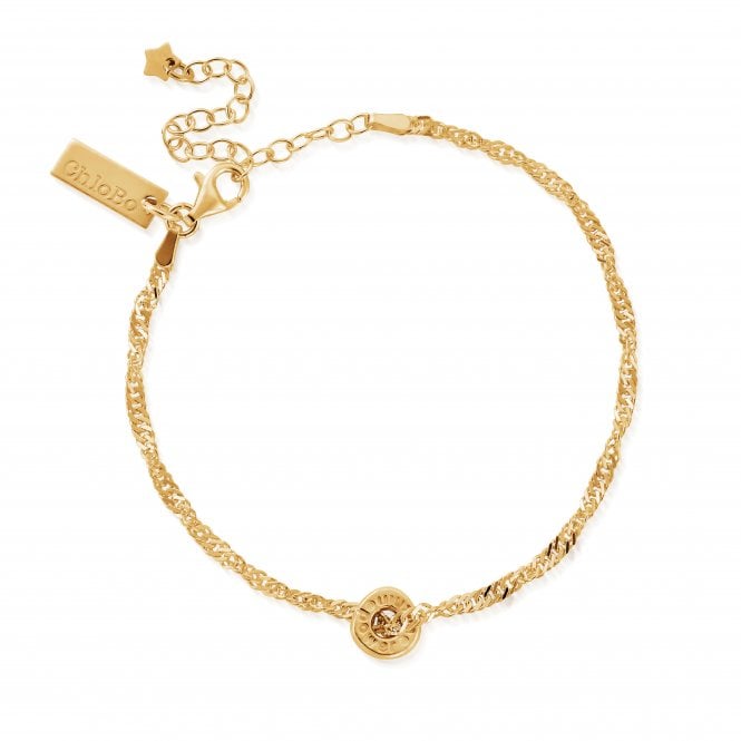 ChloBo Power Within Bracelet