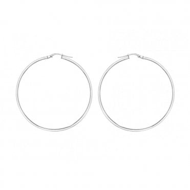 Pure 60mm Hoops