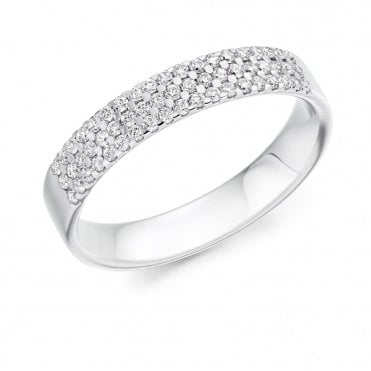 Raphael Wedding Ring