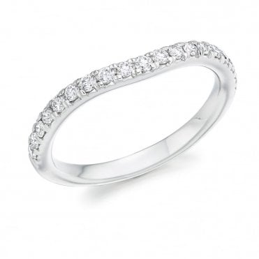 Raphael Wedding Ring