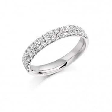 Raphael Wedding Ring