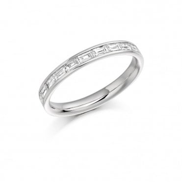 Raphael Wedding Ring