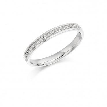 Raphael Wedding Ring