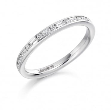 Raphael Wedding Ring