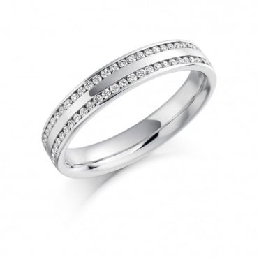 Raphael Wedding Ring