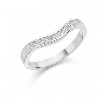 Raphael Wedding Ring
