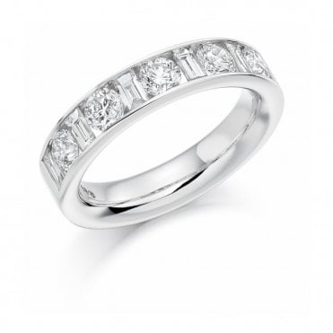 Raphael Wedding Ring
