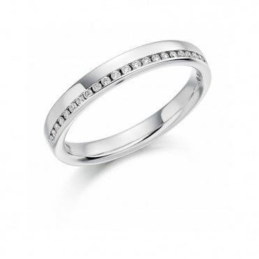 Raphael Wedding Ring