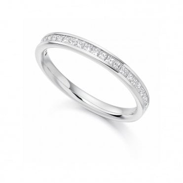 Raphael Wedding Ring