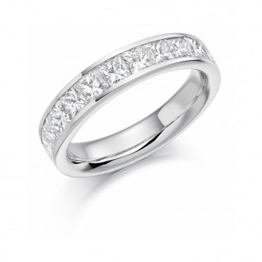 Raphael Wedding Ring