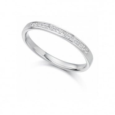 Raphael Wedding Ring