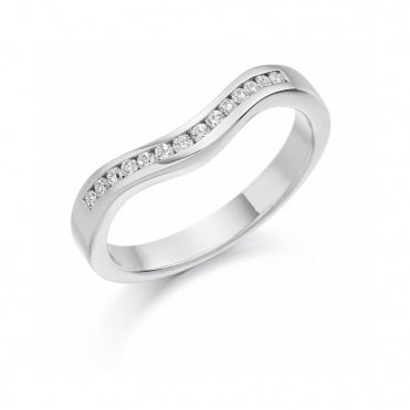 Raphael Wedding Ring