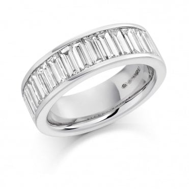 Raphael Wedding Ring