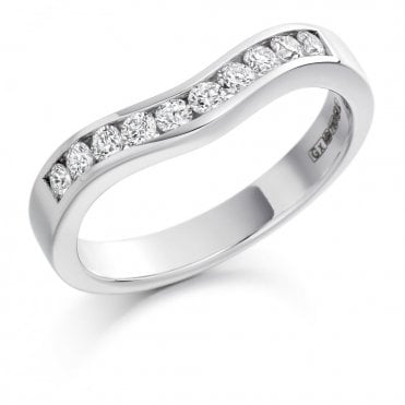 Raphael Wedding Ring