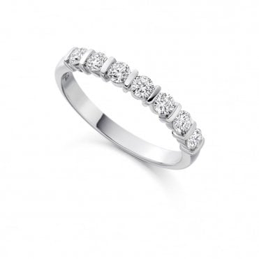 Raphael Wedding Ring