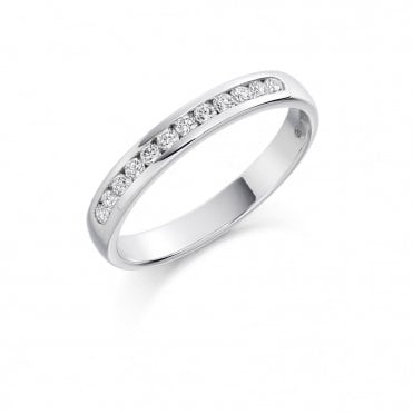 Raphael Wedding Ring