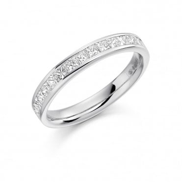 Raphael Wedding Ring