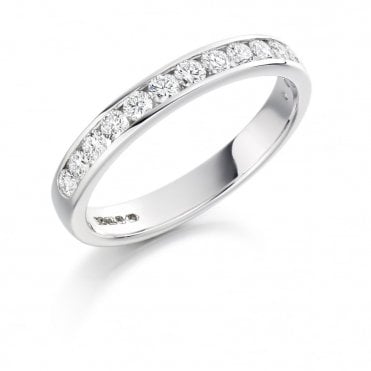 Raphael Wedding Ring