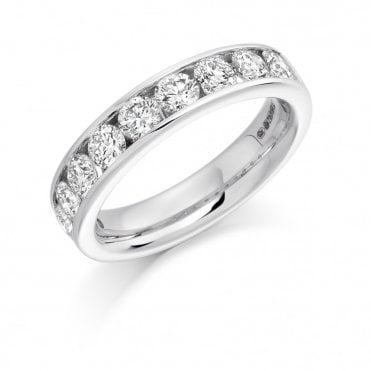 Raphael Wedding Ring
