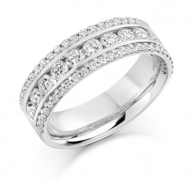 Raphael Wedding Ring