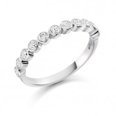 Raphael Wedding Ring