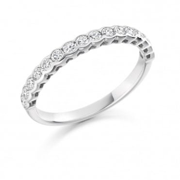 Raphael Wedding Ring