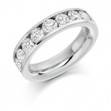 Raphael Wedding Ring