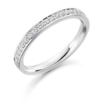 Raphael Wedding Ring