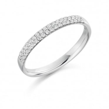 Raphael Wedding Ring