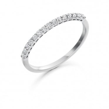 Raphael Wedding Ring