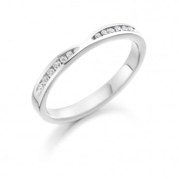 Raphael Wedding Ring