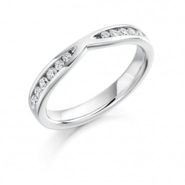 Raphael Wedding Ring