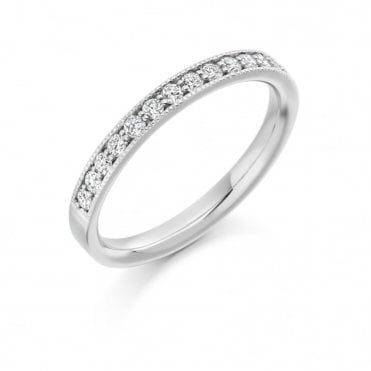Raphael Wedding Ring