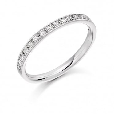 Raphael Wedding Ring