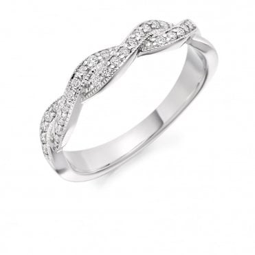 Raphael Wedding Ring