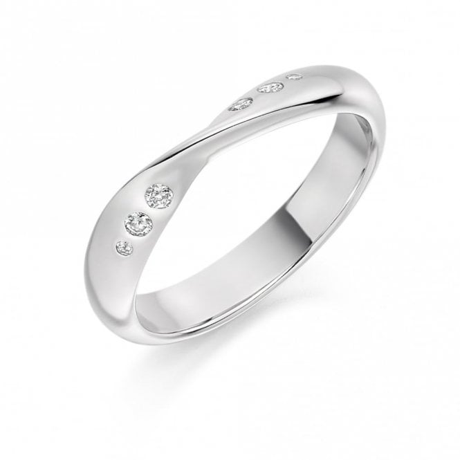 Raphael  Wedding Ring