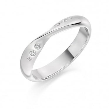 Raphael Wedding Ring